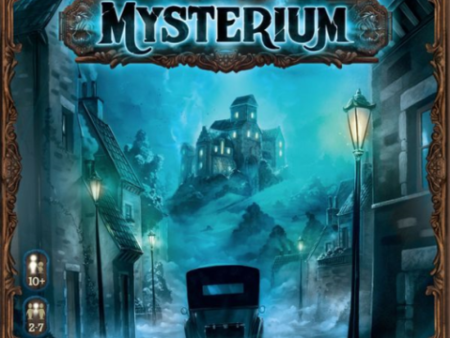 Mysterium on Sale