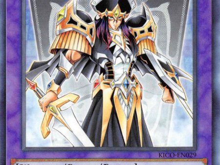 Arcana Knight Joker [KICO-EN029] Rare For Discount