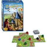 Carcassonne (New Edition Base Game) Cheap