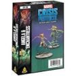 Marvel: Crisis Protocol - Angela & Enchantress For Discount