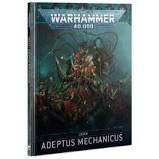 Codex: Adeptus Mechanicus on Sale