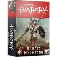 Warcry: Ogroid Myrmidon Online Sale