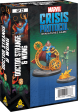 Marvel: Crisis Protocol - Doctor Strange & Wong Online now