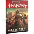 Warcry Core Book For Sale