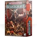 Warhammer Underworlds: Beastgrave Discount