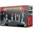 Age Of Sigmar: Realmscape Objective Set Hot on Sale