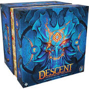 Descent: Legends of the Dark Online Hot Sale