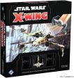 Star Wars X-Wing - 2nd Edition Core Set Online Hot Sale