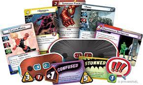 Marvel Champions: The Card Game Core Set For Discount