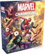 Marvel Champions: The Card Game Core Set For Discount