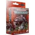 Warhammer Underworlds: Beastgrave – Hrothgorn s Mantrappers Hot on Sale