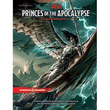 Princes of the Apocalypse Sale