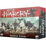 Warcry: Corvus Cabal Cheap