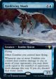 Hordewing Skaab (Extended Art) [Innistrad: Midnight Hunt Commander] Online