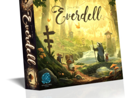 Everdell For Discount