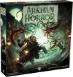 Arkham Horror (Third Edition) Hot on Sale