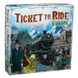 Ticket to Ride: Europe on Sale