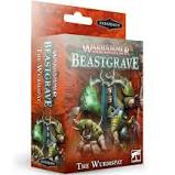 Warhammer Underworlds: Beastgrave – The Wurmspat Online