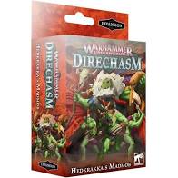 Warhammer Underworlds: Direchasm – Hedkrakka s Madmob Online now