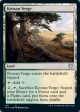 Krosan Verge [Innistrad: Midnight Hunt Commander] Cheap