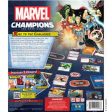 Marvel Champions: The Card Game Core Set For Discount