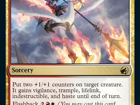 Angelfire Ignition [Innistrad: Midnight Hunt] Sale