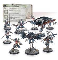 Warcry: Corvus Cabal Cheap