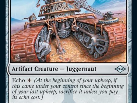 Extruder (Foil Etched) [Modern Horizons 2] For Cheap