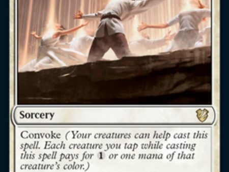 Hour of Reckoning [Innistrad: Midnight Hunt Commander] For Cheap