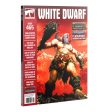 White Dwarf Issue 465 Online Sale