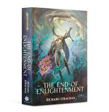 The End of Enlightenment (Hardback) Cheap