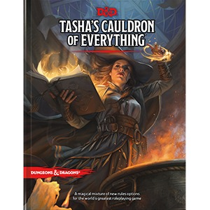 Tasha s Cauldron of Everything For Sale