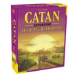 Catan: Traders & Barbarians (2015) For Discount