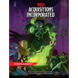 Acquisitions Incorporated Online Hot Sale