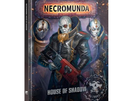 Necromunda: House of Shadow For Cheap