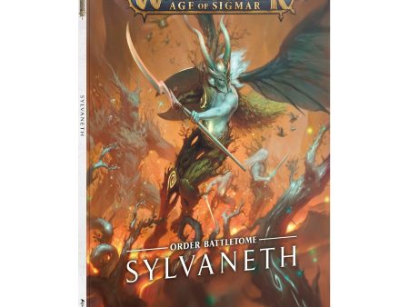 Battletome: Sylvaneth For Cheap