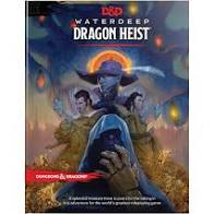 Waterdeep: Dragon Heist Online Sale