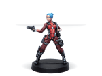 Infinity Code One Model Color Set Nomads Exclusive Minature Supply