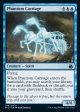 Phantom Carriage [Innistrad: Midnight Hunt] For Discount