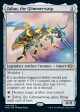 Zabaz, the Glimmerwasp [Modern Horizons 2] on Sale