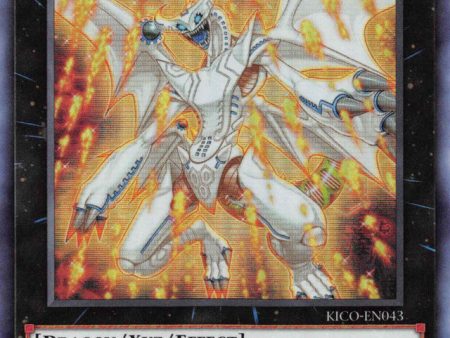 Evolzar Dolkka [KICO-EN043] Ultra Rare Online Hot Sale