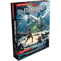 D&D Essentials Kit For Cheap