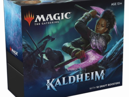 Kaldheim Bundle Hot on Sale