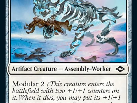 Arcbound Prototype [Modern Horizons 2] Hot on Sale