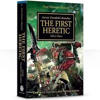 Horus Heresy: The First Heretic Online