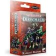 Warhammer Underworlds: Direchasm – Kainan s Reapers Supply