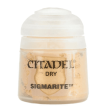 Dry: Sigmarite on Sale