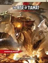 The Rise of Tiamat Online now