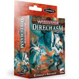 Warhammer Underworlds: Direchasm – Elathain s Soulraid For Cheap