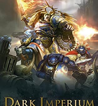 Dark Imperium (Dark Imperium: Warhammer 40,000 Book 1) Online Sale